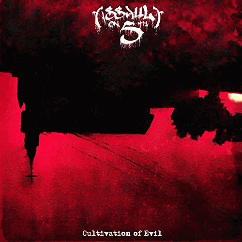 Assault On 5th : Cultivation Of Evil